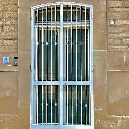 Il Bugi Appartement Giovinazzo Buitenkant foto