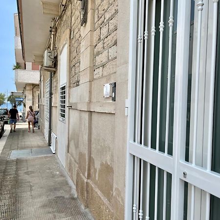 Il Bugi Appartement Giovinazzo Buitenkant foto