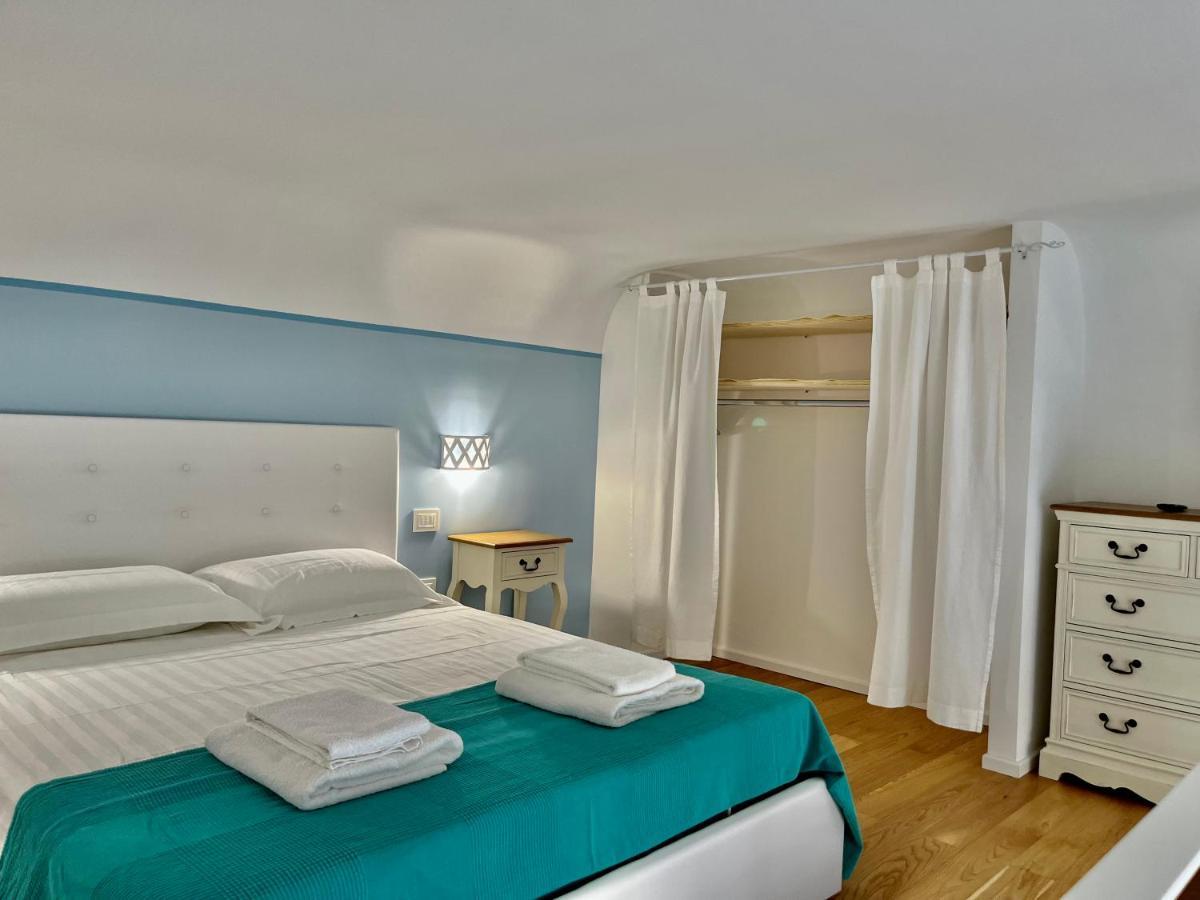 Il Bugi Appartement Giovinazzo Buitenkant foto