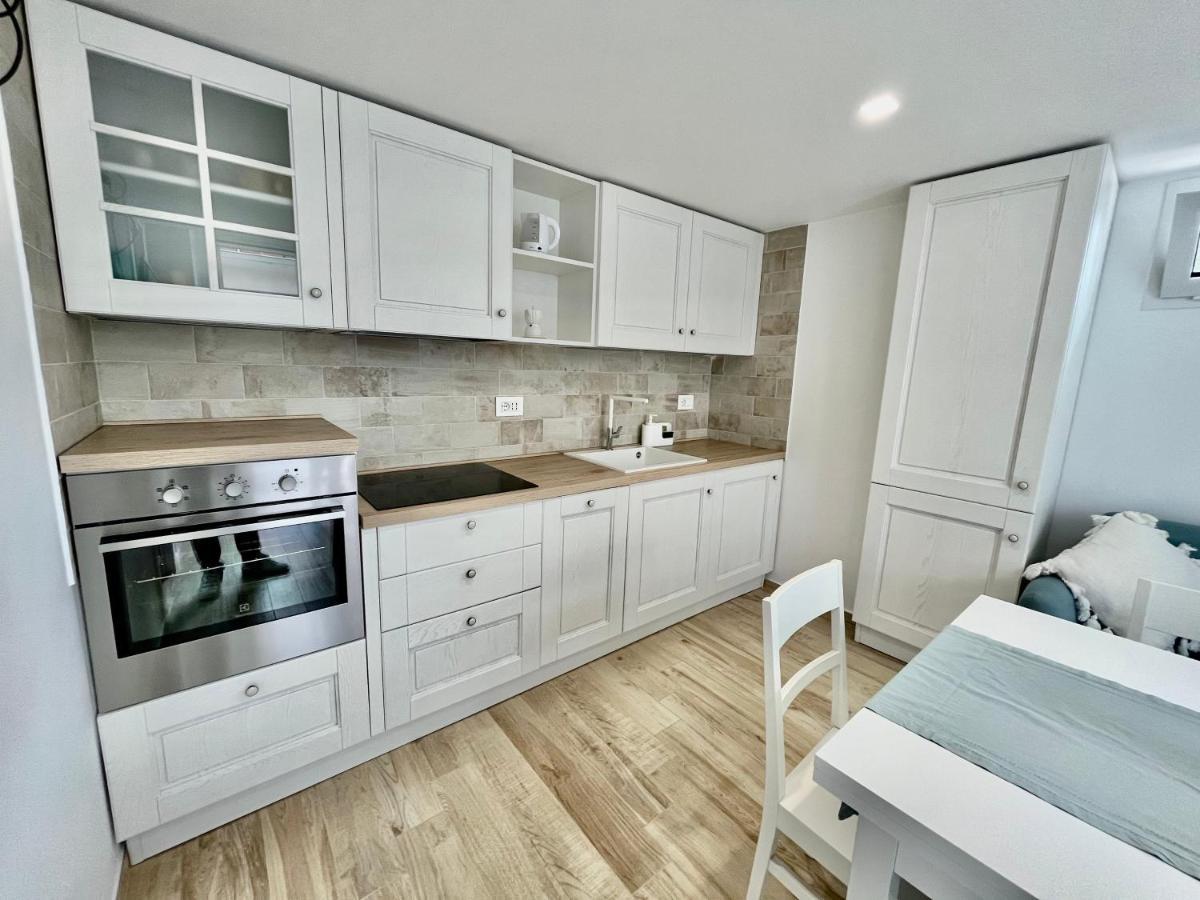 Il Bugi Appartement Giovinazzo Buitenkant foto