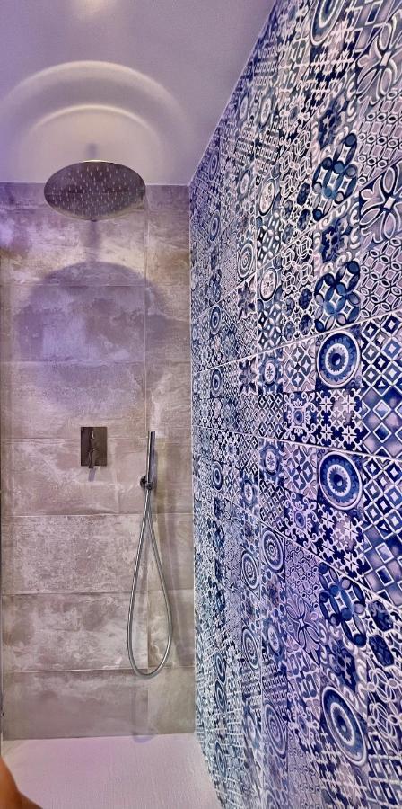 Il Bugi Appartement Giovinazzo Buitenkant foto