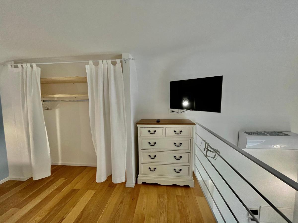 Il Bugi Appartement Giovinazzo Buitenkant foto