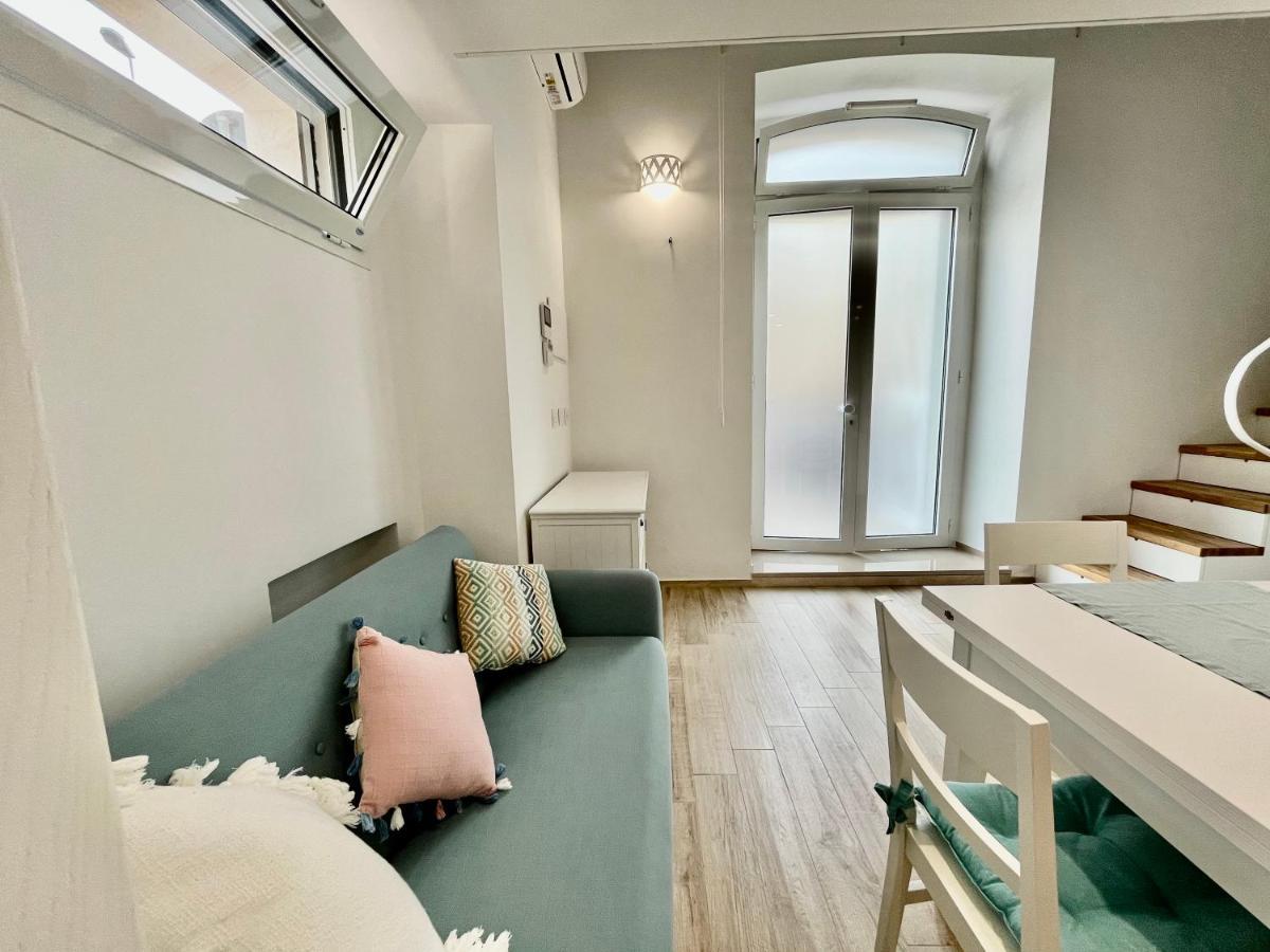 Il Bugi Appartement Giovinazzo Buitenkant foto