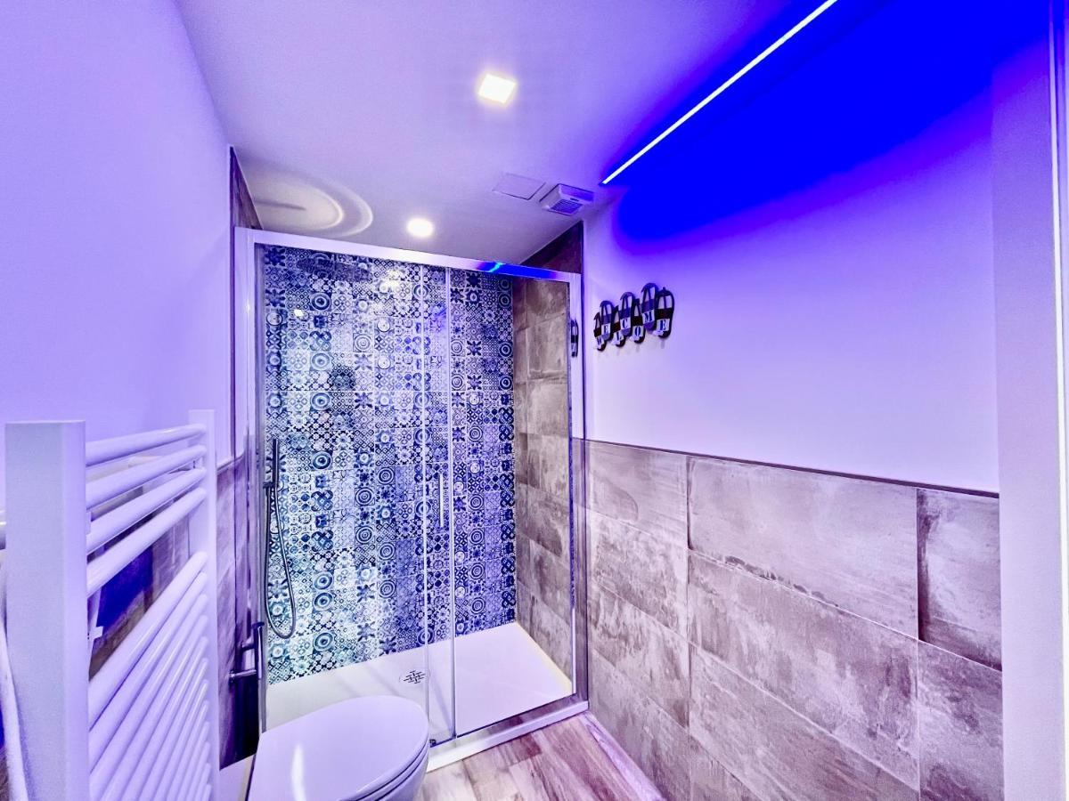Il Bugi Appartement Giovinazzo Buitenkant foto