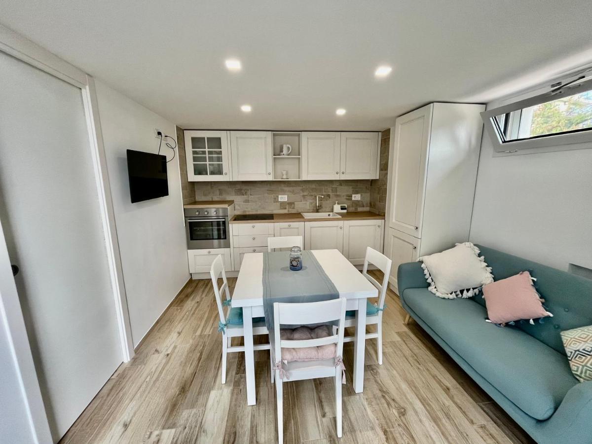 Il Bugi Appartement Giovinazzo Buitenkant foto