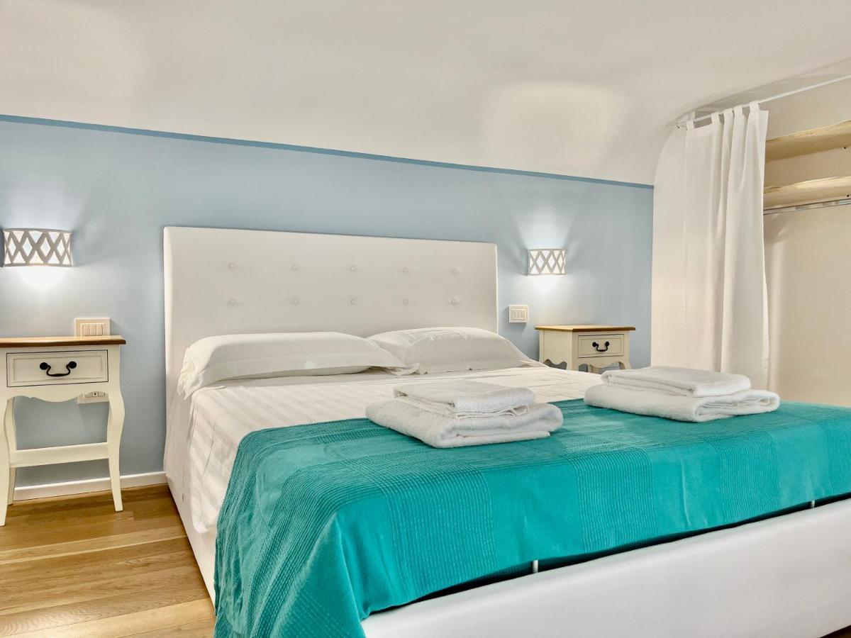 Il Bugi Appartement Giovinazzo Buitenkant foto