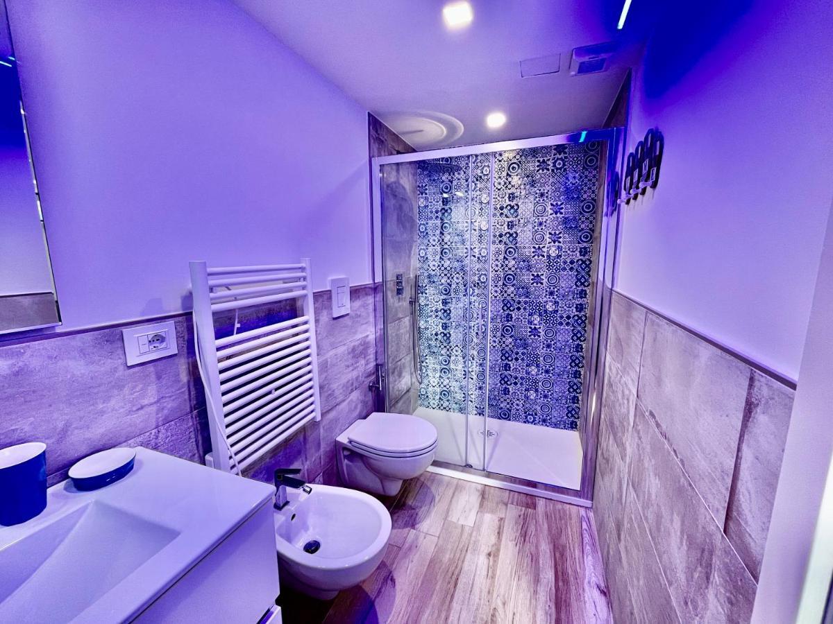 Il Bugi Appartement Giovinazzo Buitenkant foto