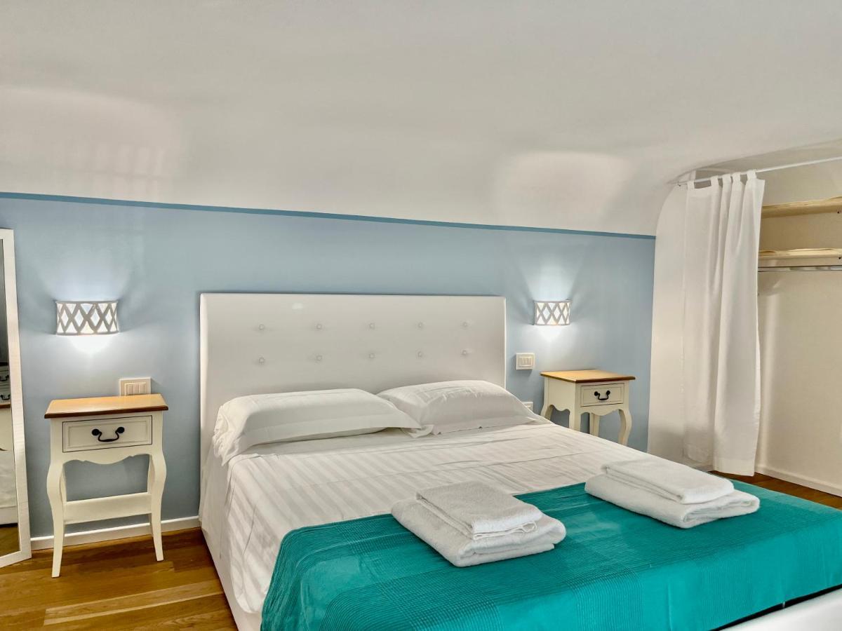 Il Bugi Appartement Giovinazzo Buitenkant foto